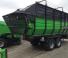 Prikolice za silažu DEUTZ-FAHR FeedMaster 3600 T