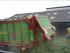 Prikolice za silažu Strautmann Giga-Vitesse CFS 3601