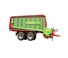 Strautmann Giga-Vitesse CFS 3602 DO