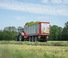 Prikolice za silažu Pöttinger Jumbo 7520 DB