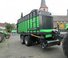 Prikolice za silažu DEUTZ-FAHR RotoMaster 5520 D