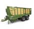 Krone RX 370 GD