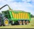 Prikolice za silažu Joskin SILO-SPACE 2 540T