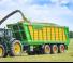 Prikolice za silažu Joskin SILO-SPACE 2 590T