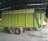 Claas Sprint 5000 GT