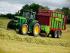 Prikolice za silažu Strautmann Super Vitesse CFS 3101