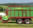 Prikolice za silažu Strautmann Super Vitesse CFS 3502 DO