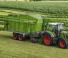 Prikolice za silažu Fendt Tigo 60 MR Profi 