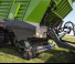 Prikolice za silažu Fendt Tigo 90 XR 