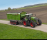 Prikolice za silažu Fendt Tigo 90 XR 