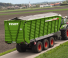 Prikolice za silažu Fendt Tigo 90 XR 