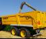 Prikolice za silažu Joskin TRANS-CAP 6500/22BC150