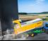 Prikolice za silažu Joskin TRANS-SPACE 7500/21TRC125