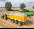 Prikolice za silažu Joskin TRANS-SPACE 7500/25TRC150
