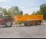 Prikolice za silažu Joskin TRANS-SPACE 7500/25TRC150