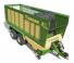 Krone ZX 430 GL