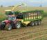 Prikolice za silažu Krone ZX 430 GL 