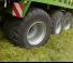 Prikolice za silažu Krone ZX 470 GD
