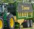 Prikolice za silažu Krone ZX 470 GD 