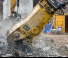 Prilozi Pulverizatori za beton Epiroc BP 3050 R