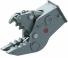 Prilozi Pulverizatori za beton Kinshofer DSP-30-Extreme