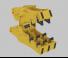 Prilozi Pulverizatori za beton OSA Demolition Equipment FM 20
