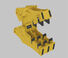 Prilozi Pulverizatori za beton OSA Demolition Equipment FM 30