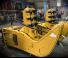 Prilozi Pulverizatori za beton OSA Demolition Equipment FPV 12 