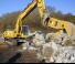 Prilozi Pulverizatori za beton OSA Demolition Equipment FPV 12 