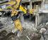 Prilozi Pulverizatori za beton OSA Demolition Equipment FPV 20 
