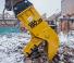 Prilozi Pulverizatori za beton OSA Demolition Equipment FPV 20 