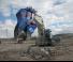 Prilozi Pulverizatori za beton TREVI BENNE FR 200