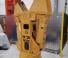 OSA Demolition Equipment MC10 
