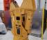 OSA Demolition Equipment MC40 Pulverizer 