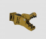 Prilozi Pulverizatori za beton OSA Demolition Equipment RV 20 