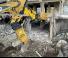 Prilozi Pulverizatori za beton OSA Demolition Equipment RV 30 