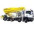 Pumpe miksera za kamione Mecbo ATB 30