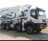 Pumpe miksera za kamione CIFA MK28L