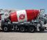 Pumpe miksera za kamione CIFA MK32L