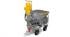 Putzmeister MP 25 D 6 Mixit