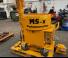 Putzmeister MS-x-D6