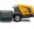 Putzmeister SP 25 DQR 