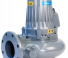Flygt-Pumpen CS 3102 LR 252