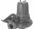 Flygt-Pumpen CS 3127 LR 430 EEx