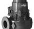 Flygt-Pumpen CS 3152 LR 430 SL