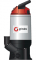 Potopne pumpe Pumpe za otpadne vode Grindex Solid