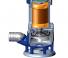 Potopne pumpe Pumpe za otpadne vode Sulzer XJS 110 D-170