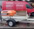 Brinkmann Estrich Boy FMO 200/31