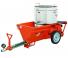 PFT ZP 3 L Multimix Vario