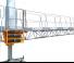 Radne kranske podizne platforme Climber International P08